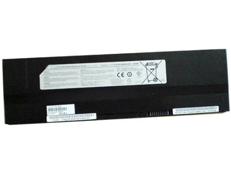 Remplacement Batterie PC PortablePour Asus Eee PC T101