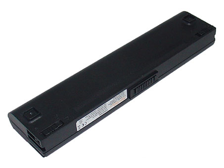 Remplacement Batterie PC PortablePour asus F6E