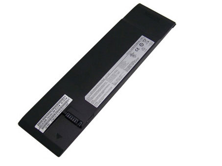 Remplacement Batterie PC PortablePour asus Eee PC 1008P KR PU17