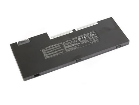 Remplacement Batterie PC PortablePour asus C41 UX50