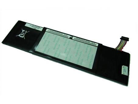 Remplacement Batterie PC PortablePour ASUS Eee PC 1008H Series