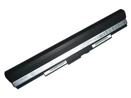 Remplacement Batterie PC PortablePour ASUS UL50Vg A2