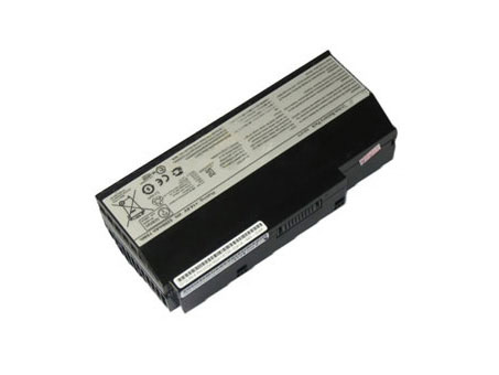 Remplacement Batterie PC PortablePour ASUS G73 52