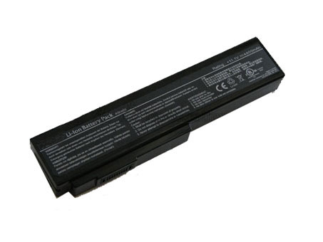 Remplacement Batterie PC PortablePour asus M50Q