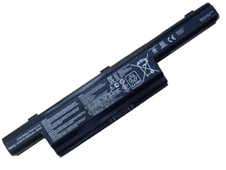 Remplacement Batterie PC PortablePour ASUS A32 K93