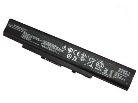 Remplacement Batterie PC PortablePour asus U41 Series(All)