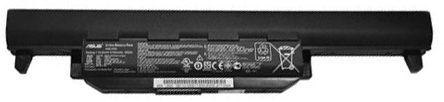 Remplacement Batterie PC PortablePour ASUS X75 Series