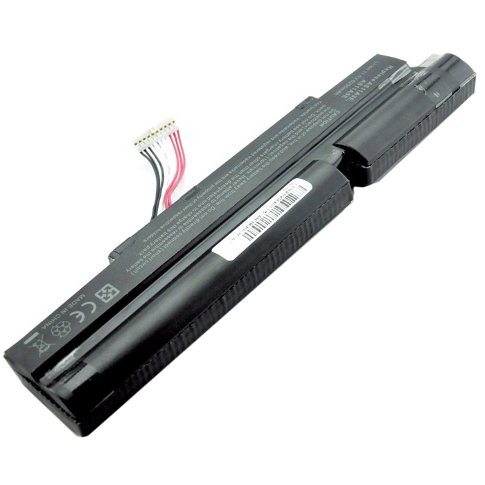 Remplacement Batterie PC PortablePour acer Aspire TimelineX 3830T 2412G64nbb