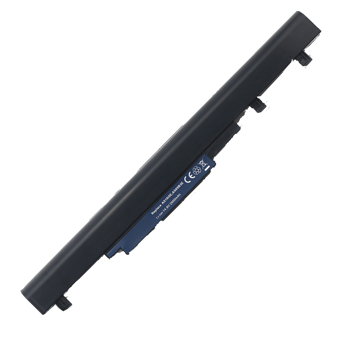 Remplacement Batterie PC PortablePour ACER TravelMate TimelineX 8372T 3602