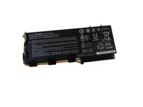 Remplacement Batterie PC PortablePour Acer TravelMate X313 M Remplacement Batterie PC PortablePour Acer TravelMate X313 M