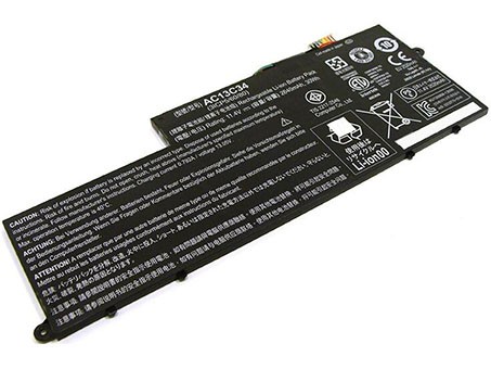 Remplacement Batterie PC PortablePour ACER Aspire E3 111 C6LG