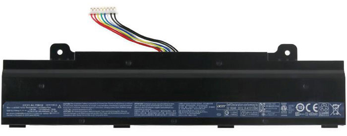 Remplacement Batterie PC PortablePour ACER Aspire V5 591G 571F
