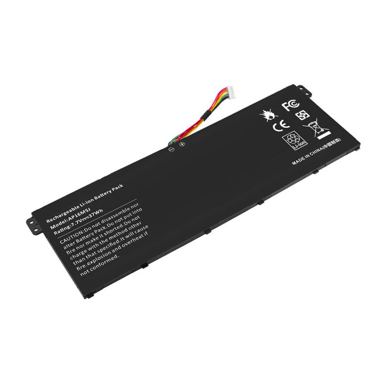 Remplacement Batterie PC PortablePour acer KT00205004