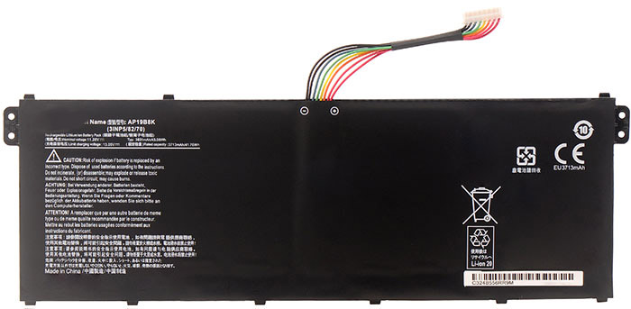 Remplacement Batterie PC PortablePour ACER Aspire 3 A315