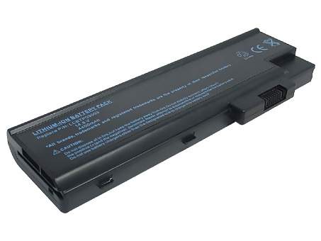 Remplacement Batterie PC PortablePour acer TravelMate 4101WLC