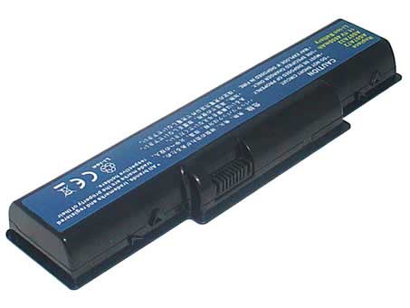 Remplacement Batterie PC PortablePour acer Aspire 5740 5513