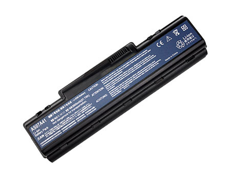 Remplacement Batterie PC PortablePour GATEWAY NV5815U