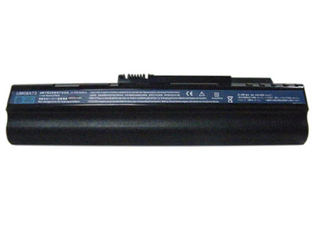Remplacement Batterie PC PortablePour ACER Aspire one A150L weiss Remplacement Batterie PC PortablePour ACER Aspire one A150L weiss