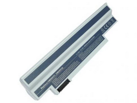 Remplacement Batterie PC PortablePour ACER Aspire One 532h 2Ds