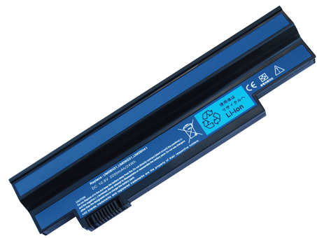 Remplacement Batterie PC PortablePour ACER Aspire One 532h 2288 Remplacement Batterie PC PortablePour ACER Aspire One 532h 2288