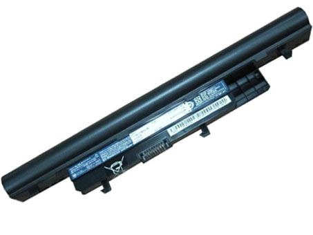 Remplacement Batterie PC PortablePour PACKARD BELL EasyNote TX86 Series