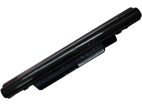 Remplacement Batterie PC PortablePour acer BT.00607.133