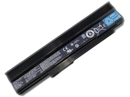 Remplacement Batterie PC PortablePour ACER Extensa 5635Z432G16Mn