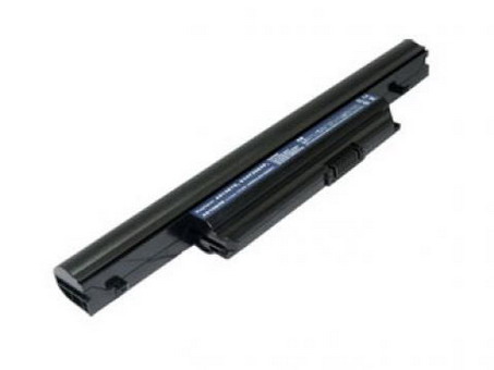 Remplacement Batterie PC PortablePour ACER Aspire AS5820TG 5464G75Mnks