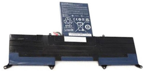 Remplacement Batterie PC PortablePour ACER Aspire S3 951 2464G34iss