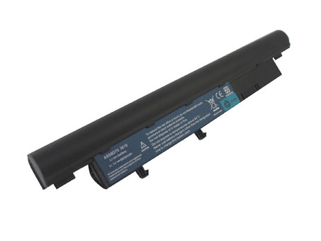 Remplacement Batterie PC PortablePour ACER Aspire 5810TG D45