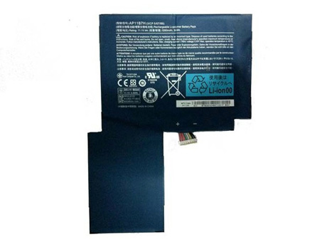 Remplacement Batterie PC PortablePour Acer AP11B3F