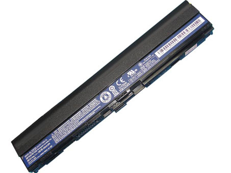 Remplacement Batterie PC PortablePour ACER Aspire One AO725 C61bb