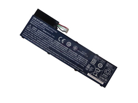 Remplacement Batterie PC PortablePour acer Aspire Timeline U M5 481TG 6814 (M5 481)
