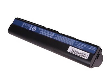 Remplacement Batterie PC PortablePour ACER Aspire One AO725 C61bb