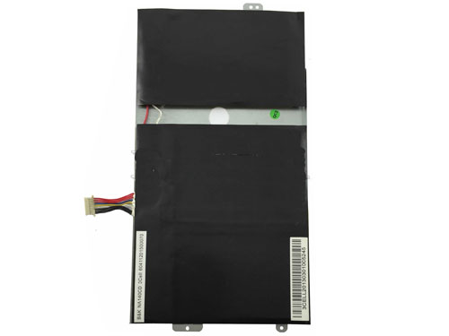 Remplacement Batterie De PortablePour BENQ Joybook V43