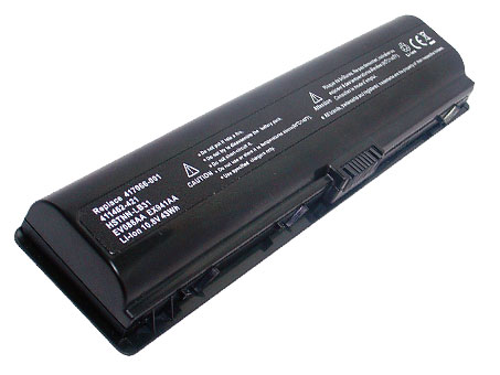 Remplacement Batterie PC PortablePour hp Pavilion dv2501xx