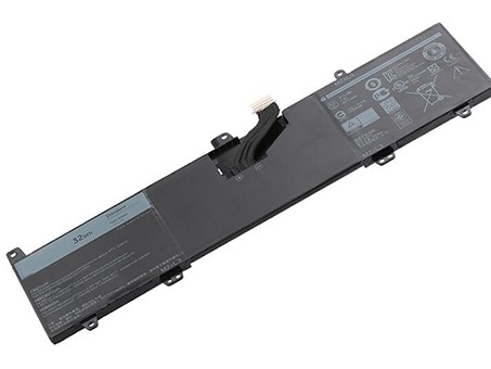 Remplacement Batterie PC PortablePour Dell INS 11 3162 D1208W