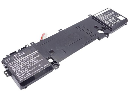 Remplacement Batterie PC PortablePour DELL ALW15ED 1718 Remplacement Batterie PC PortablePour DELL ALW15ED 1718