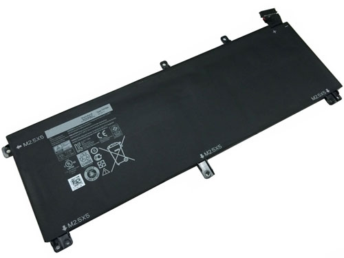 Remplacement Batterie PC PortablePour Dell H76MV