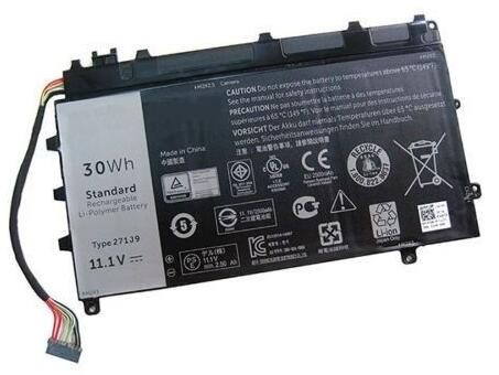 Remplacement Batterie PC PortablePour DELL Latitude 7350 Series