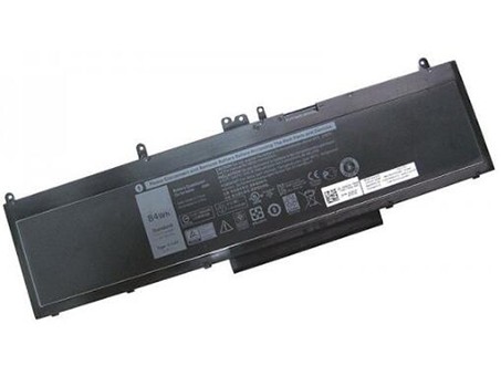 Remplacement Batterie PC PortablePour Dell Precision 3510 WorkStation