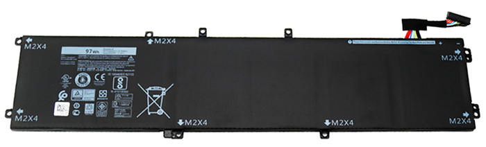 Remplacement Batterie PC PortablePour DELL 6GTPY Remplacement Batterie PC PortablePour DELL 6GTPY
