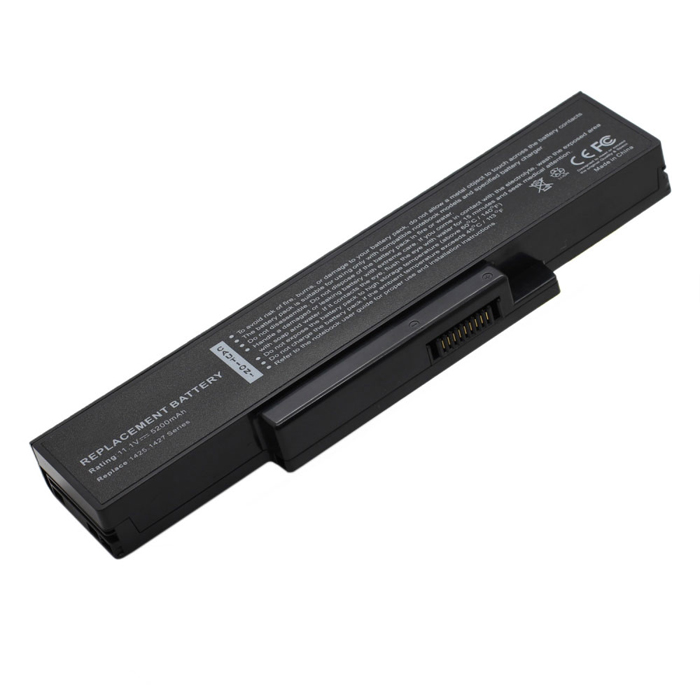Remplacement Batterie PC PortablePour DELL BATEL80L9 Remplacement Batterie PC PortablePour DELL BATEL80L9