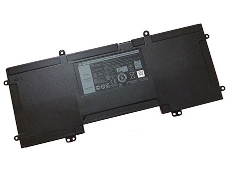 Remplacement Batterie PC PortablePour DELL MJMF6