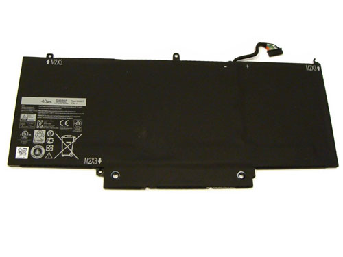 Remplacement Batterie PC PortablePour dell XPS11 1308T