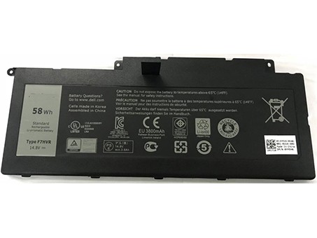 Remplacement Batterie PC PortablePour DELL T2T3J Remplacement Batterie PC PortablePour DELL T2T3J