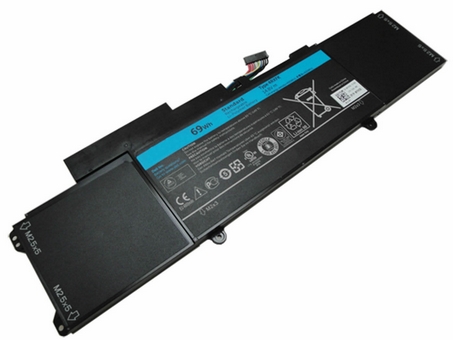 Remplacement Batterie PC PortablePour DELL XPS P30G Remplacement Batterie PC PortablePour DELL XPS P30G