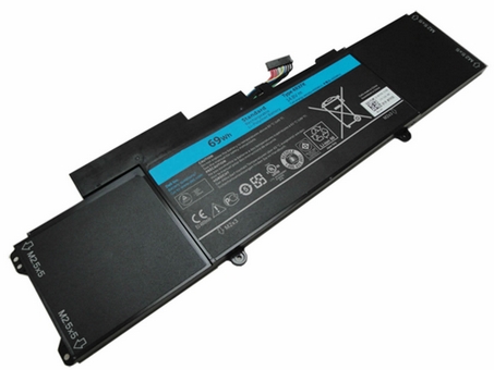 Remplacement Batterie PC PortablePour Dell XPS 14 L412Z