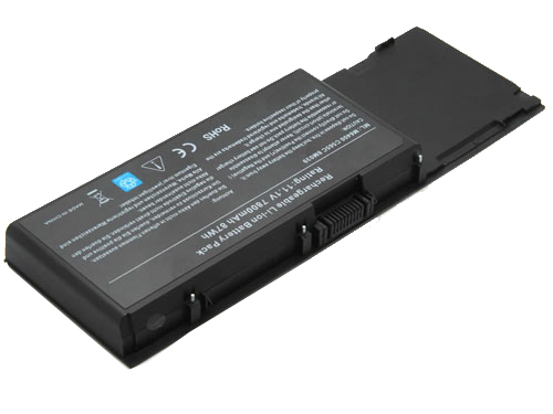 Remplacement Batterie PC PortablePour DELL Precision M6500