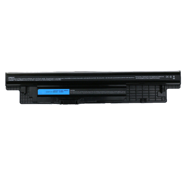 Remplacement Batterie PC PortablePour Dell 0MF69